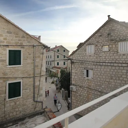 Ferienhaus Kaeli A House In Center Of Makarska